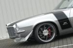 Chevrolet Camaro SS 1971 года
